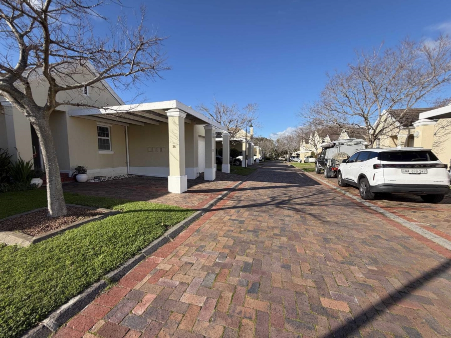 To Let 2 Bedroom Property for Rent in Plumstead Western Cape